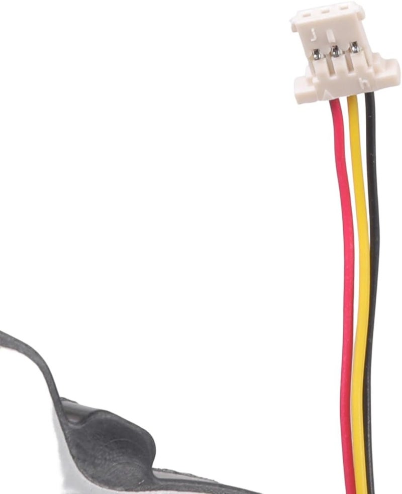Laptop CPU Fan Cooler DC5V 4Pin 0.4A for 15 5547 5548 5545 5543 Replacement CPU Cooling Fan - Image 5