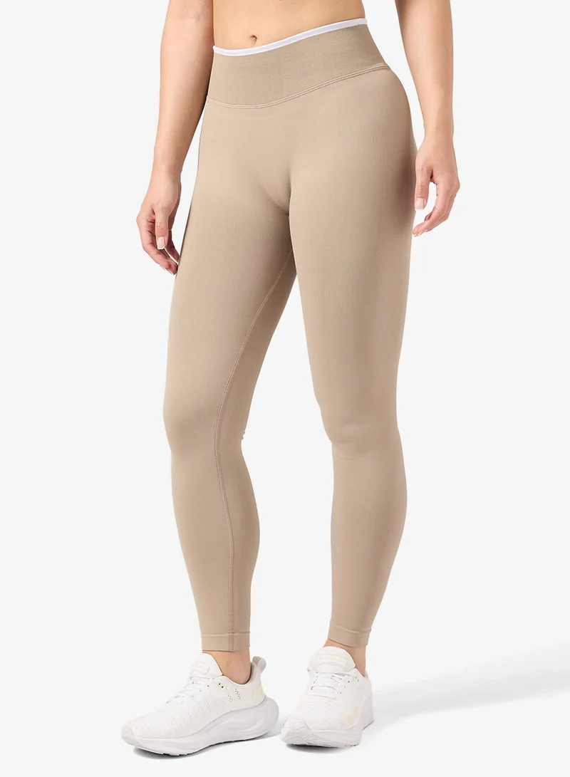 FRWD seamless tummy control & bottom lifting leggings