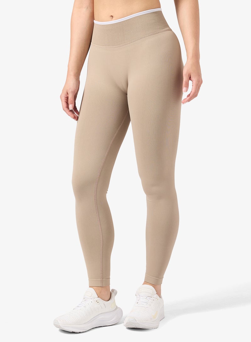 FRWD seamless tummy control & bottom lifting leggings - Image 1