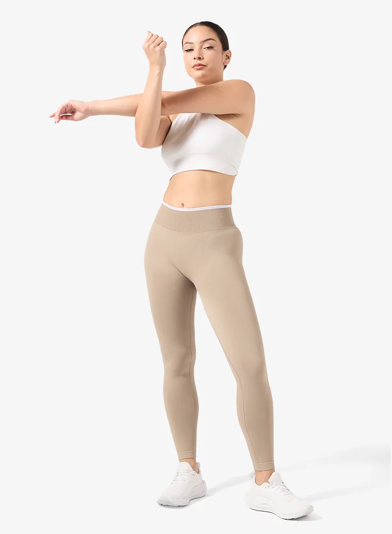 FRWD seamless tummy control & bottom lifting leggings