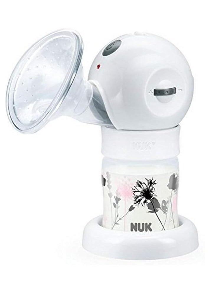 NUK - NUK Luna Electric Breast Pump - Image 1