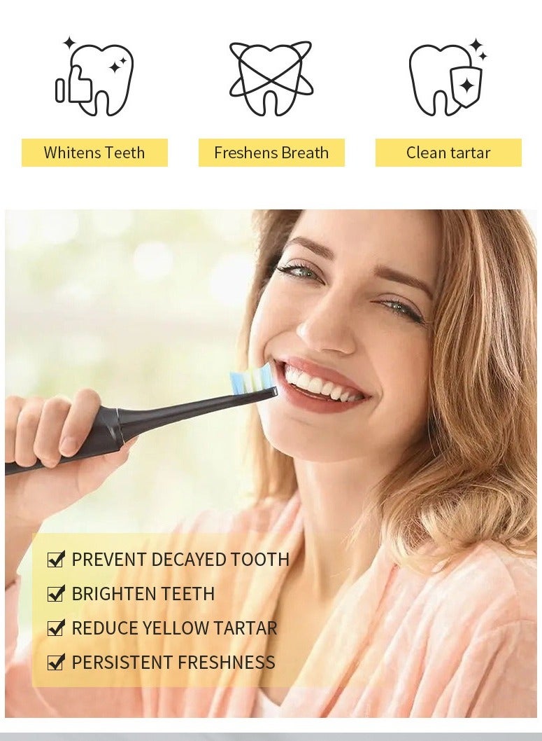 Kormesic عبوة 2 معجون أسنان بروبيوتيك جريب فروت 100 جرام - Image 3