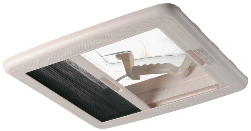 Dometic Waeco Seitz 9104100289 Mini Heki S Roof, 23-42 mm - Image 2