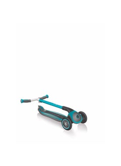 GLOBBER Globber Master Foldable Scooter (Teal)  - Image 2