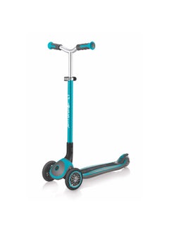 GLOBBER Globber Master Foldable Scooter (Teal)  - Image 1