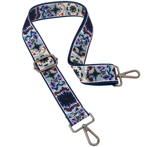 ROYGBCP Adjustable Purse Straps Replacement - Detachable Crossbody Shoulder Strap for Handbags & Totes - Image 4