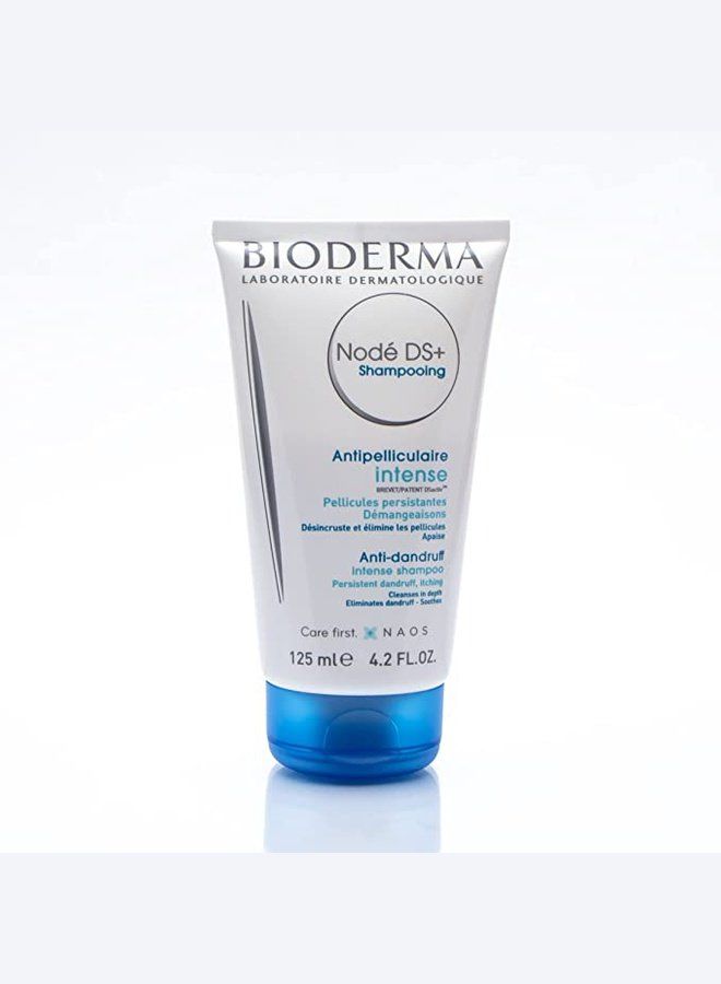 Bioderma Node DS+ Shampoo 125ML