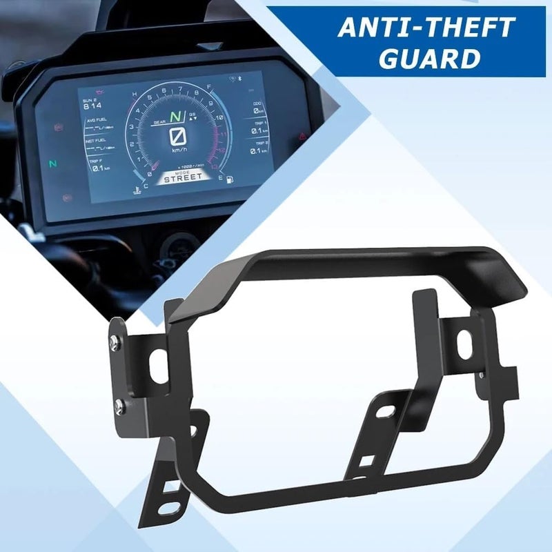 Wivplex Motorcycle Instrument Protector Cover for BMW F900XR - Image 5