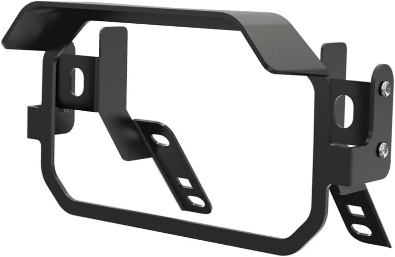 Wivplex Motorcycle Instrument Protector Cover for BMW F900XR - Image 4