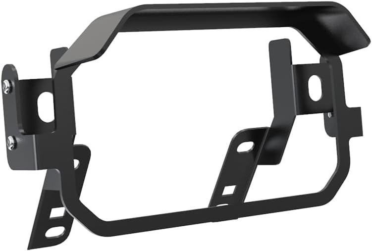 Wivplex Motorcycle Instrument Protector Cover for BMW F900XR - Image 3