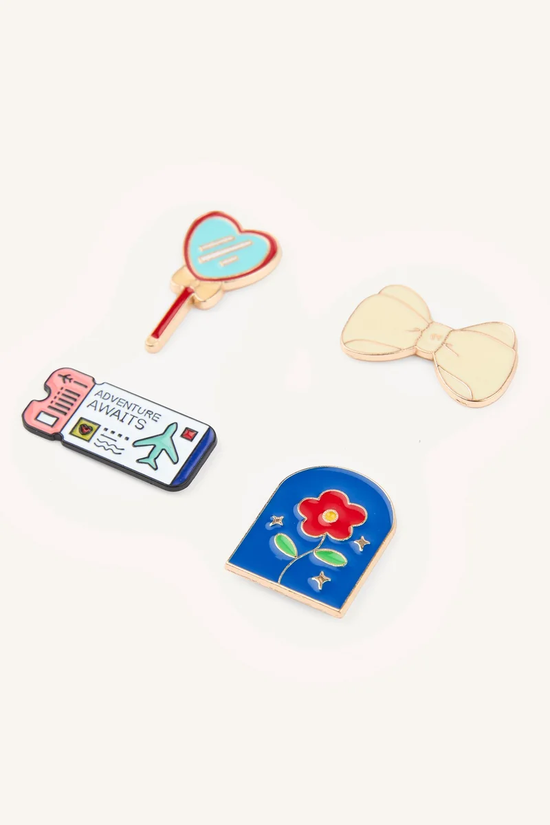 Defacto  4 piece  | Best Price UAE