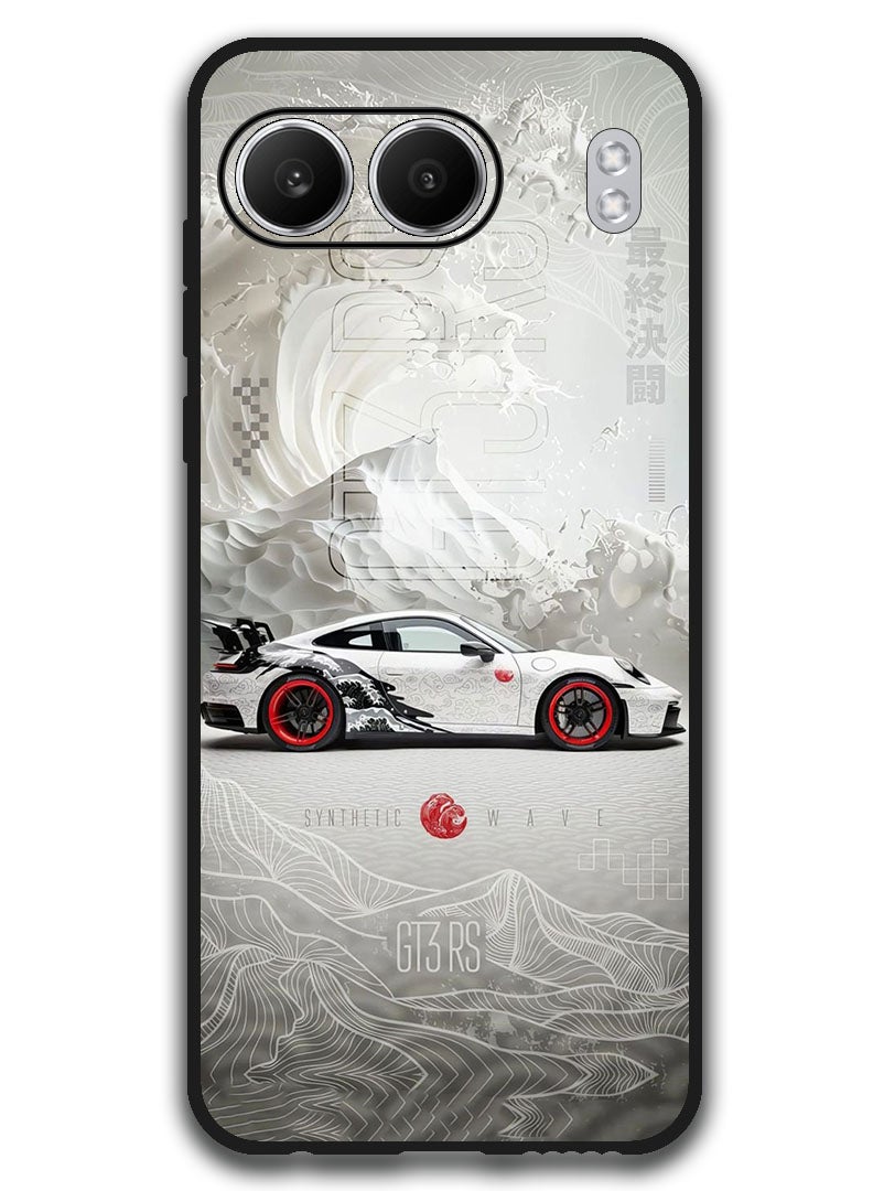 Theodor غطاء واقي مضاد للخدش ومقاوم للصدمات لهاتف OnePlus Nord 4 (24) - Image 1