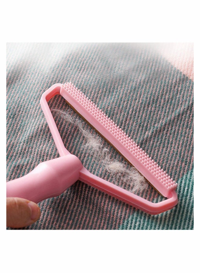 2 Pack Lint Roller, Portable Lint Remover Clothes Fuzz Shaver - Image 2