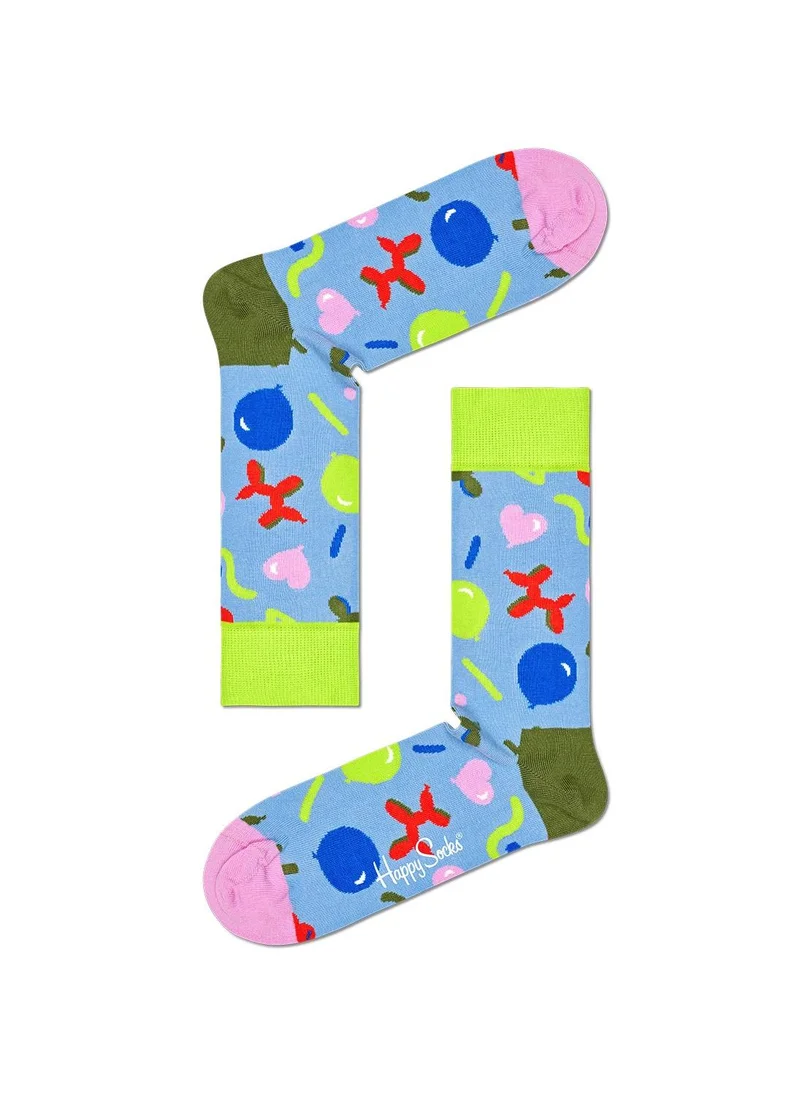 هابي سوكس BIRTHDAY BALLON SOCK