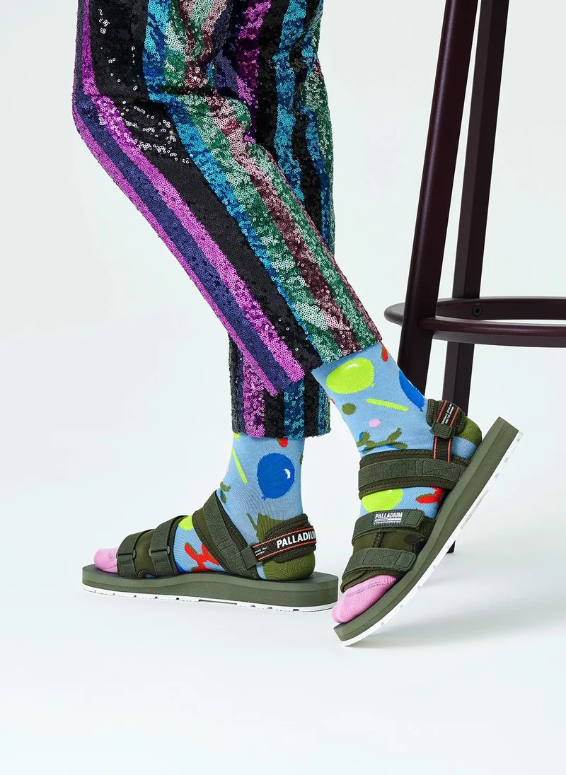 Happy Socks BIRTHDAY BALLON SOCK