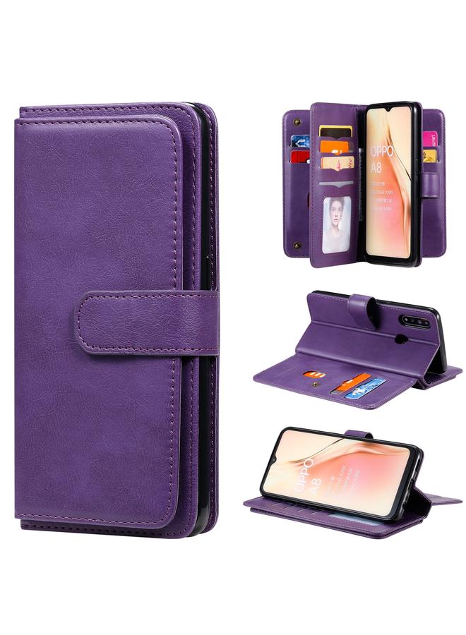 S-TOP Case For OPPO A8 / A31 - Image 1