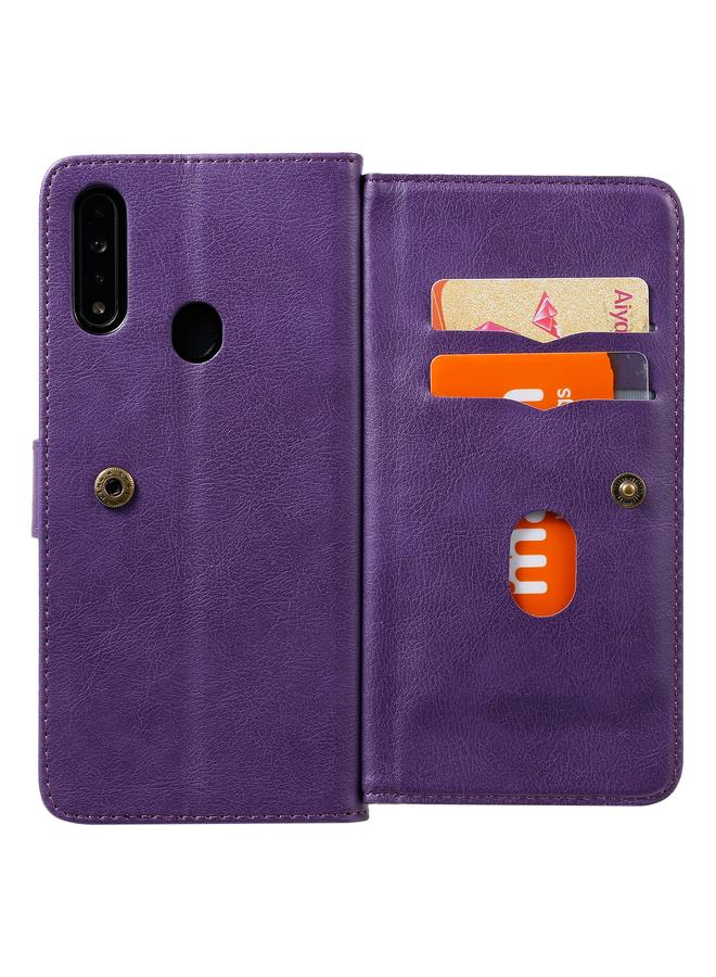 S-TOP Case For OPPO A8 / A31 - Image 4