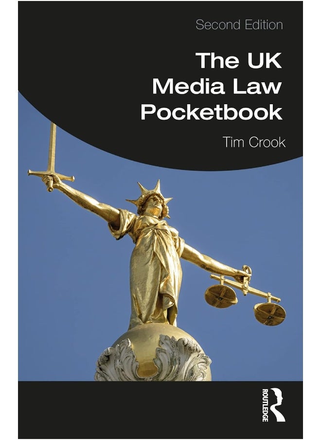 The UK Media Law Pocketbook 