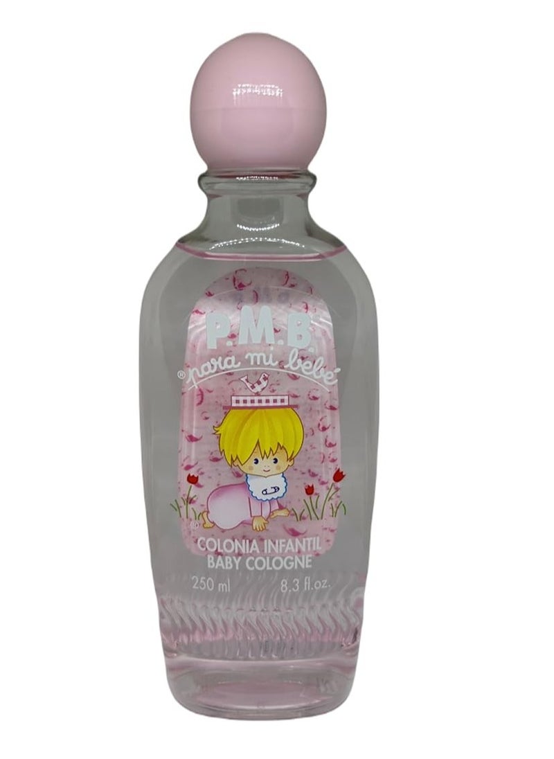 Para Mi Bebe Splash Cologne Girls, 8.30 Ounce - pzsku/Z18C592E3936D7F6A72E1Z/45/_/1731328267/b1a74f0f-938c-40f2-a3a1-66a54ce0d904