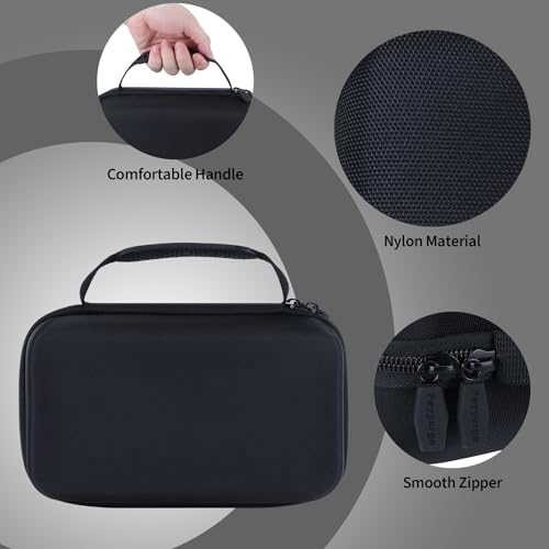 Peyyargo Case Compatible with Anker SOLIX C300 DC Power Bank Station, Outdoor 288Wh 90,000mAh Portable Power Station, 300W Solar Generator - Image 5