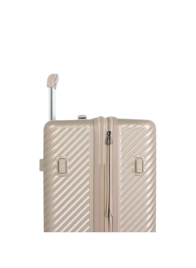 أفياتور حقيبة سفر فاخر + شنطة يد  مقاس 20+14  صومم  ليلبي جميع احتياجاتك، من الرحلات الطويلة إلى العطلات القصيرة من ماركة AVIATOR، - Image 2