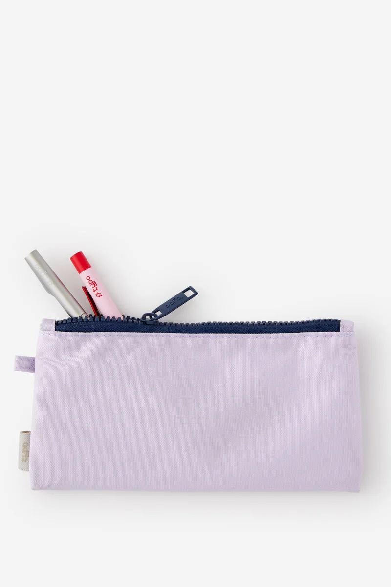 تايبو Utility Zip Pencil Case