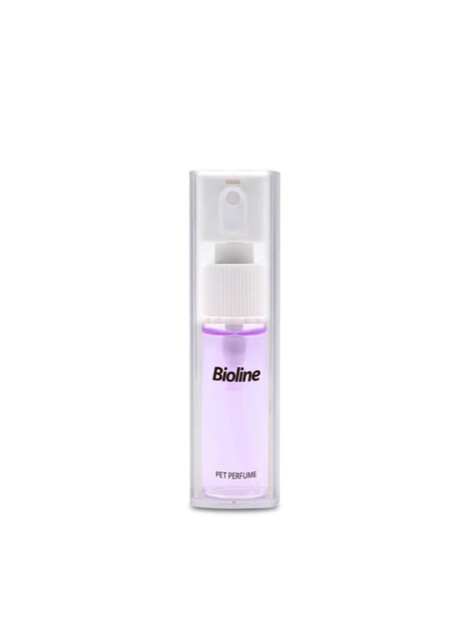 Bioline Pet Perfume - 10ml - Image 3
