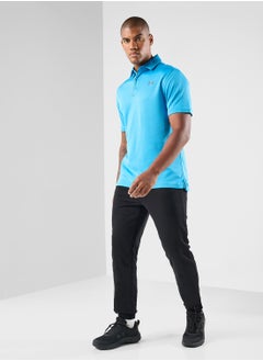 UNDER ARMOUR Men's UA Tech™ Polo  - Image 4