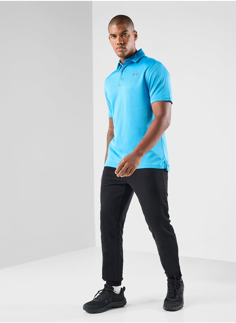 UNDER ARMOUR - Men's UA Tech™ Polo - Image 1