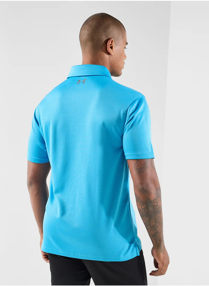 UNDER ARMOUR Men's UA Tech™ Polo