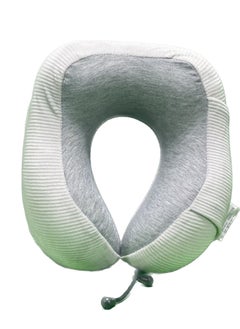 Sweet Homes Memory Foam Travel Neck Pillow - pzsku/Z18C62AB00D2DCDCB3413Z/45/_/1699466154/0332432a-7caa-41f3-a50c-1c8d90e65551