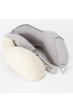 Sweet Homes Memory Foam Travel Neck Pillow - pzsku/Z18C62AB00D2DCDCB3413Z/45/_/1699466205/be8b871e-539b-476f-8cc0-f85df7d52592