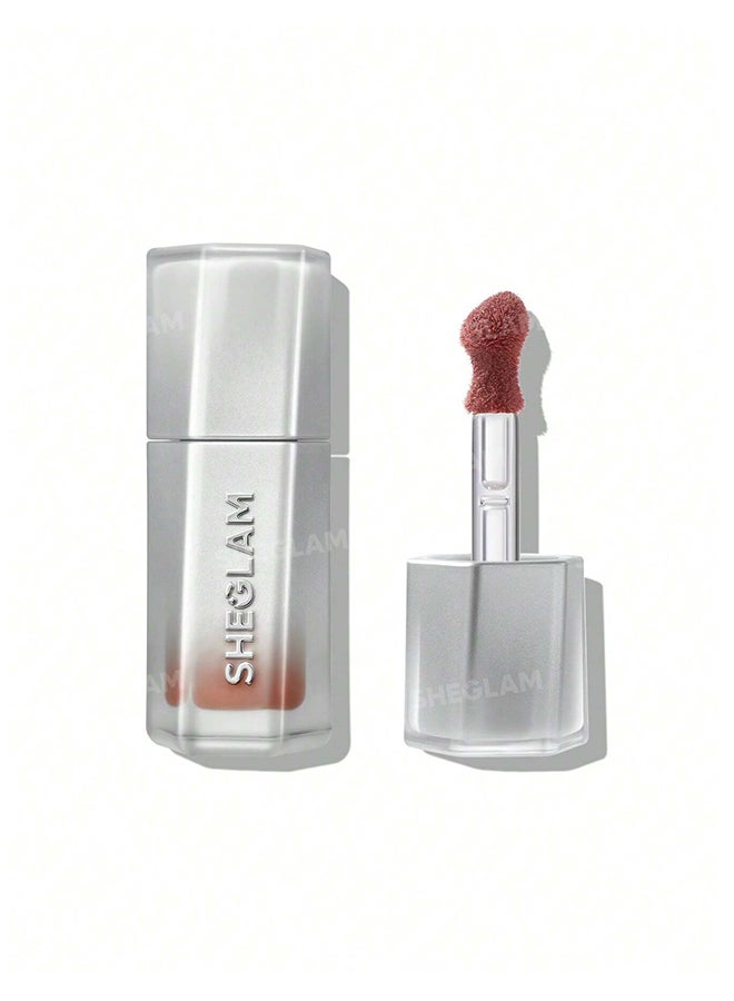 SHEGLAM Glass Lock Air Gloss-Own Lt Own Lt - Image 1