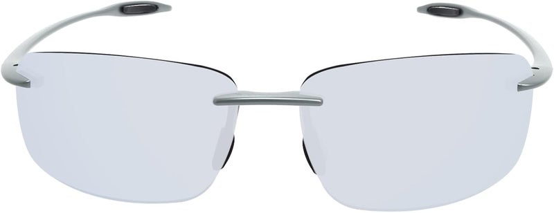 JULI Eyewear نظارات شمسية رياضية JULI للرجال والنساء إطار بدون حواف TR90 للجري وصيد الأسماك والجولف وركوب الأمواج والقيادة - Image 3