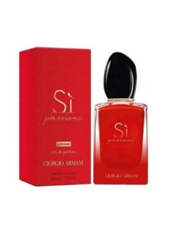 si Giorgio Armani perfume for women Eau de Parfum 100 ml