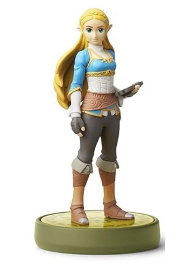 فانكو زيلدا أميبو-أسطورة زيلدا: مجموعة بريث أوف ذا وايلد (نينتندو وي يو