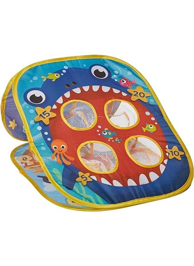 B. Toys Toss ‘n’ Score  - Image 1