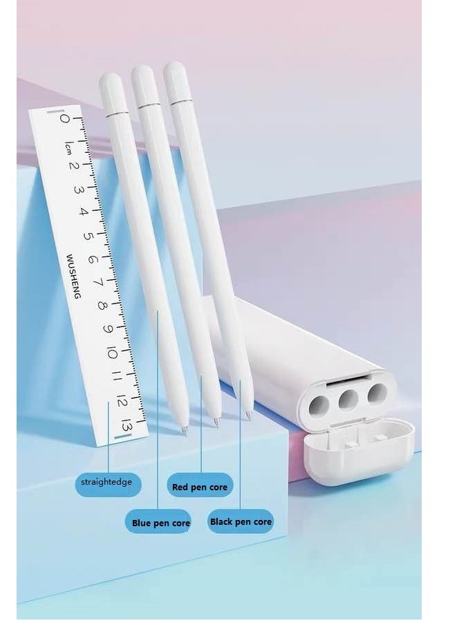 Portable Roller ball pen case - Image 1