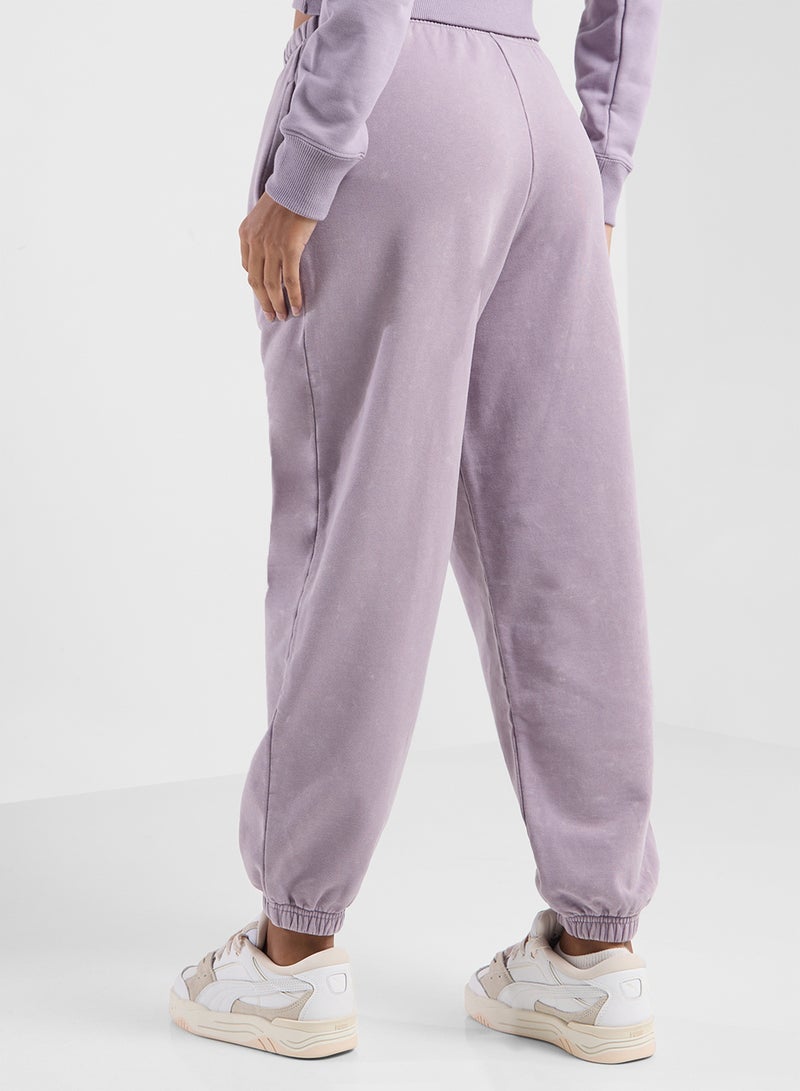PUMA Dare To Gym Relaxed Sweatpants - Image 2