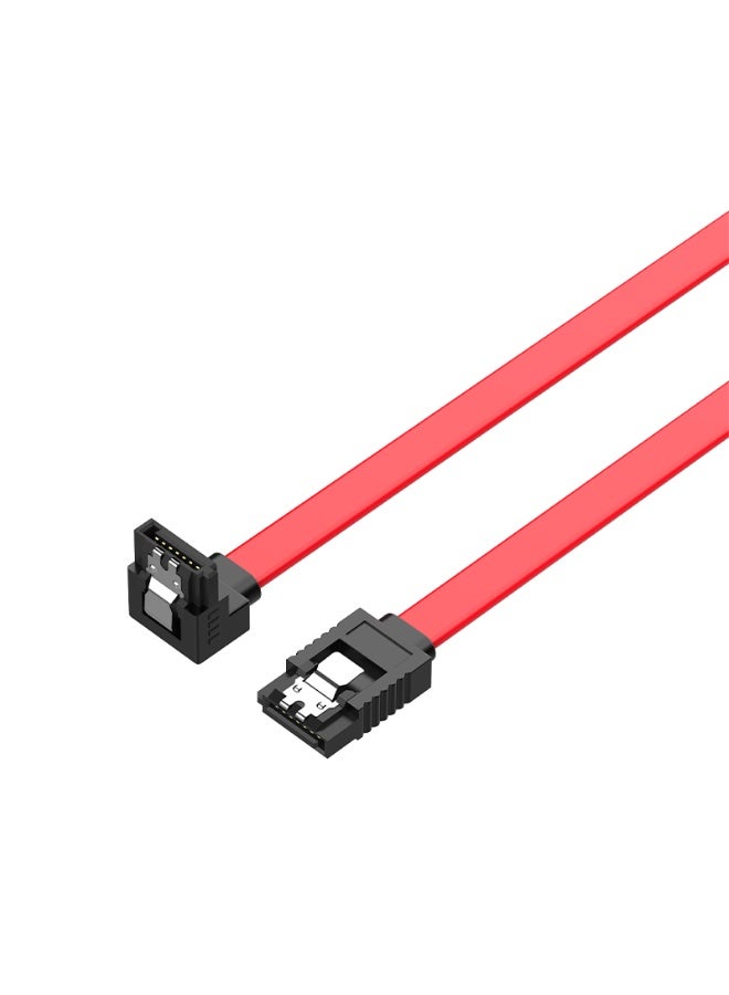 VENTION SATA3.0 Cable 0.5M Red Model # KDDRD - Image 1