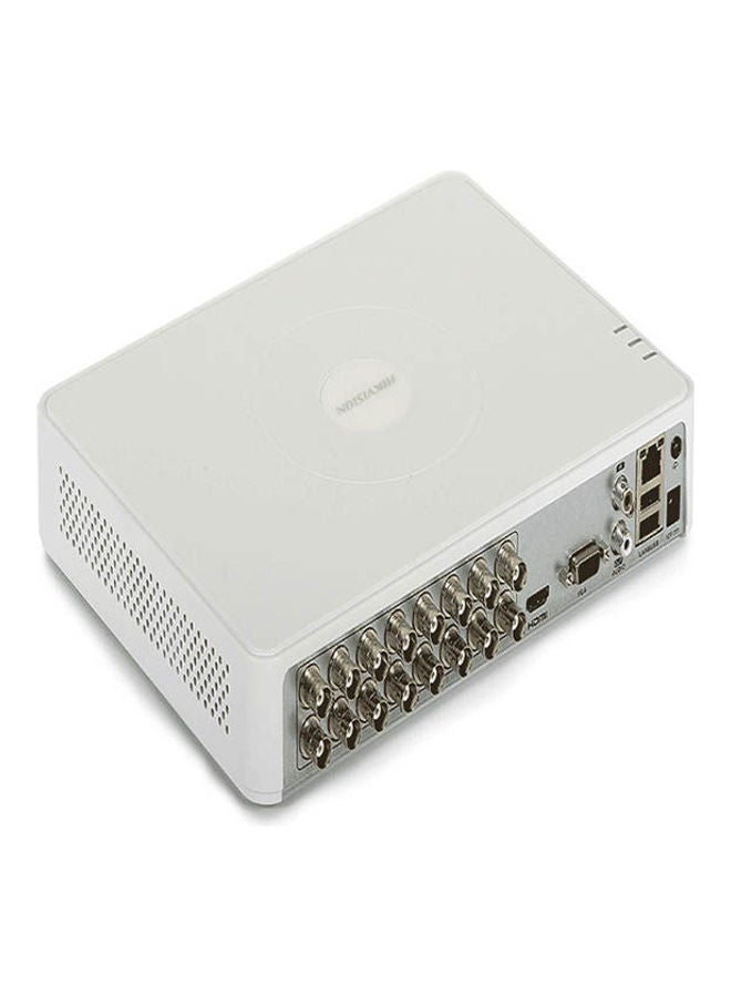 هيكفيجن Hikvision Dvr Turbo Hd 16 Channel 3 MP