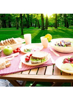 OMAK Picnic Set 32 Pieces  - Image 3