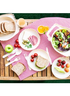 OMAK Picnic Set 32 Pieces  - Image 2