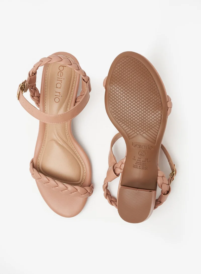 Beira Rio Briana Sandals