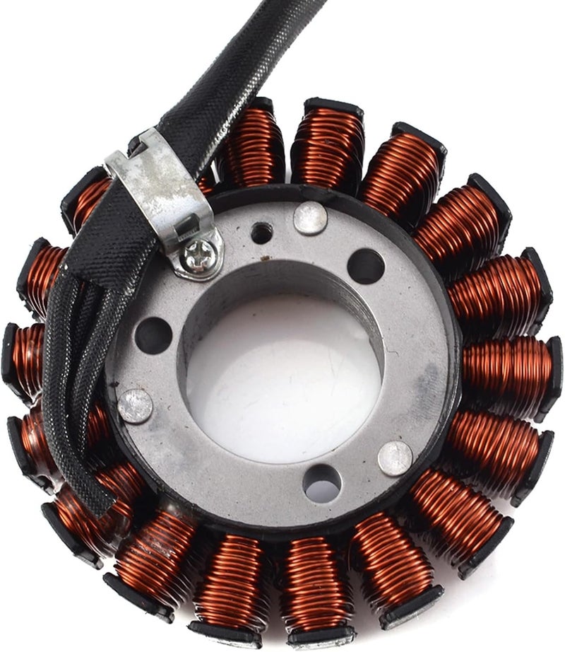 QASULER Generator Stator Coil for CB 400 VTEC - Image 3