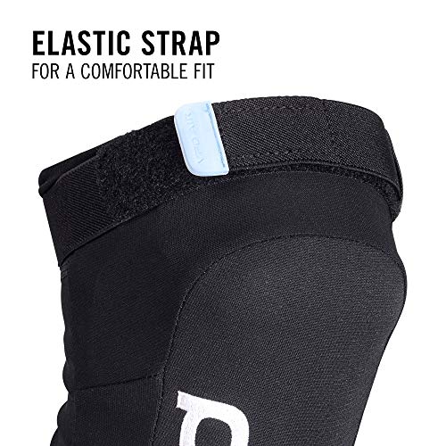 POC Joint VPD Air Knee Pad, Uranium Black, Medium - Image 5