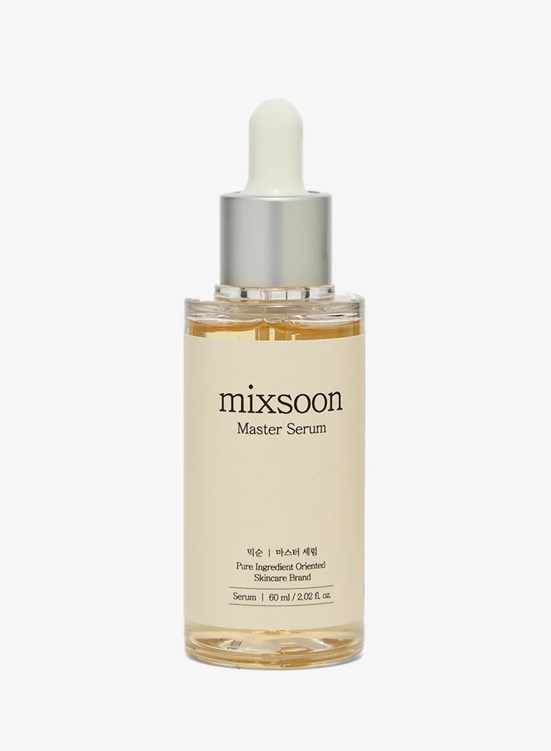 mixsoon mixsoon Master Serum [60ml]