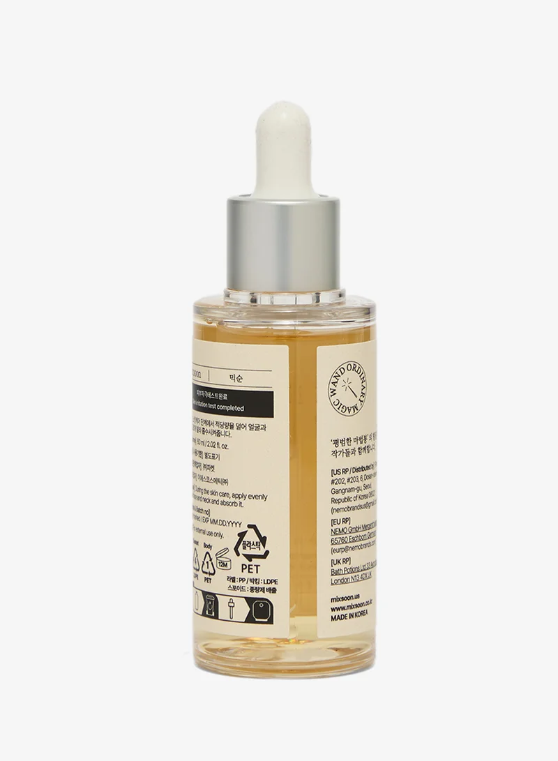 مكس سون ميكسون سيروم ماستر ٦٠ مل