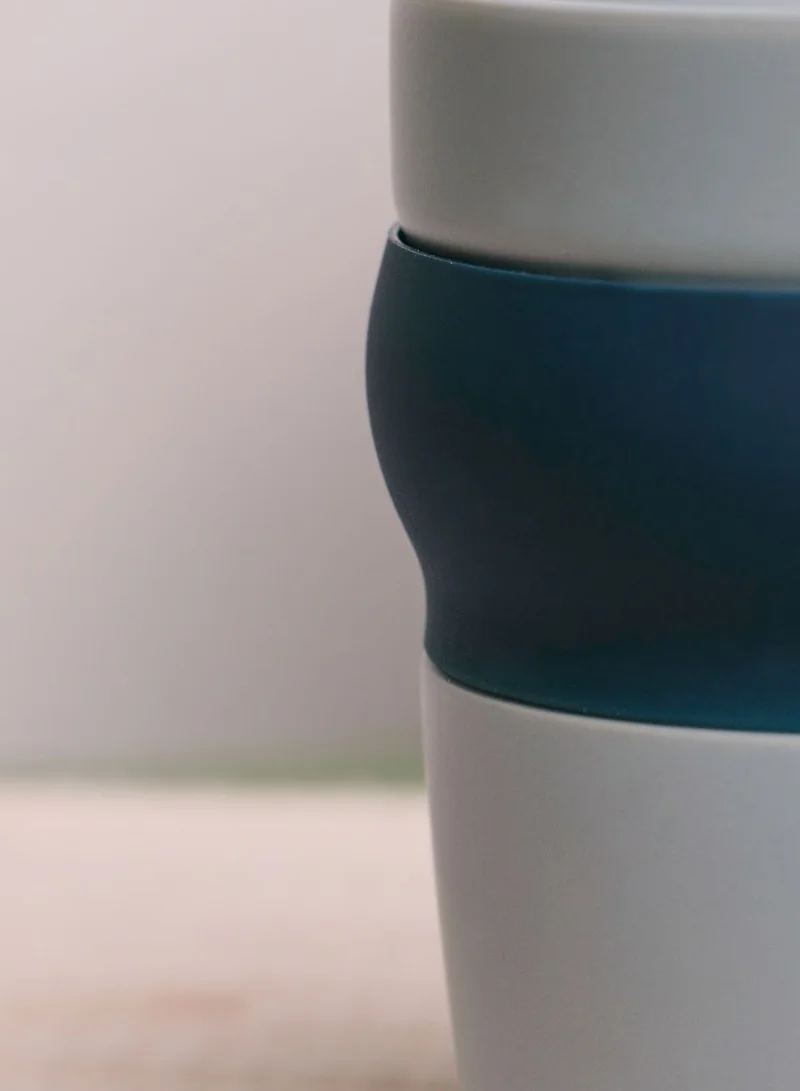 normann COPENHAGEN Obi Mug Travel 360Ml