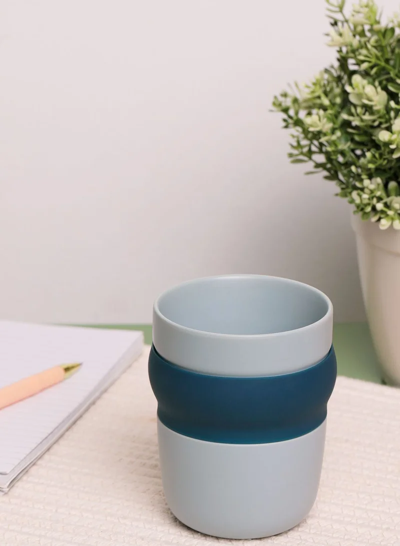 normann COPENHAGEN Obi Mug Travel 360Ml